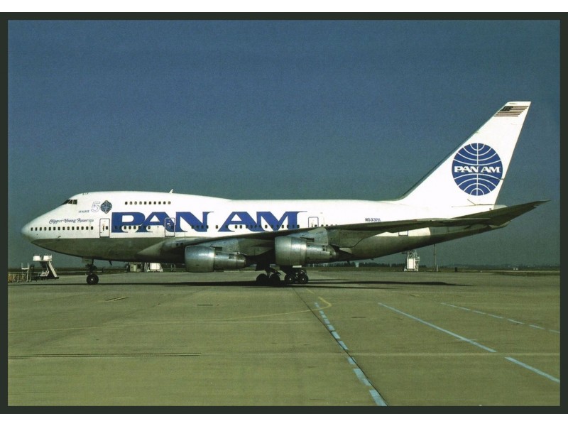 Pan American