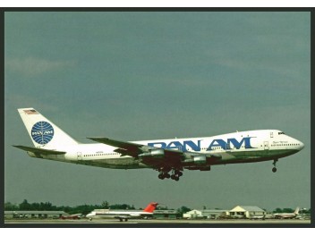 Pan American