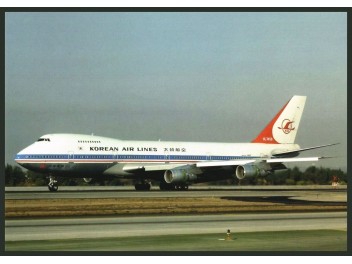 Korean Air Lines