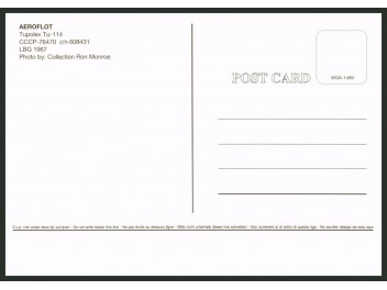 Tu-114