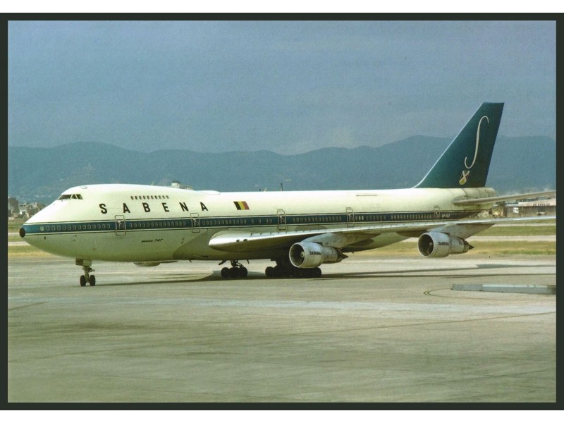 Sabena