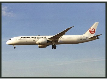 JAL