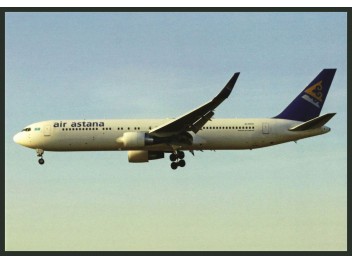 Air Astana