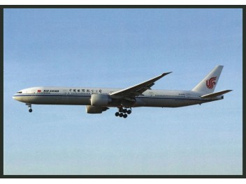 Air China
