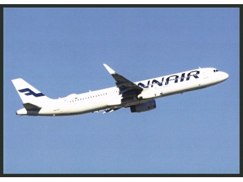 Finnair