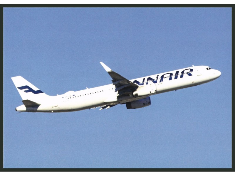Finnair