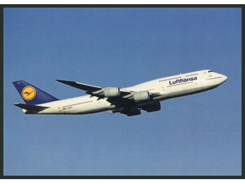 Lufthansa