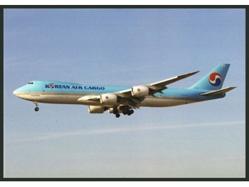 Korean Air Cargo