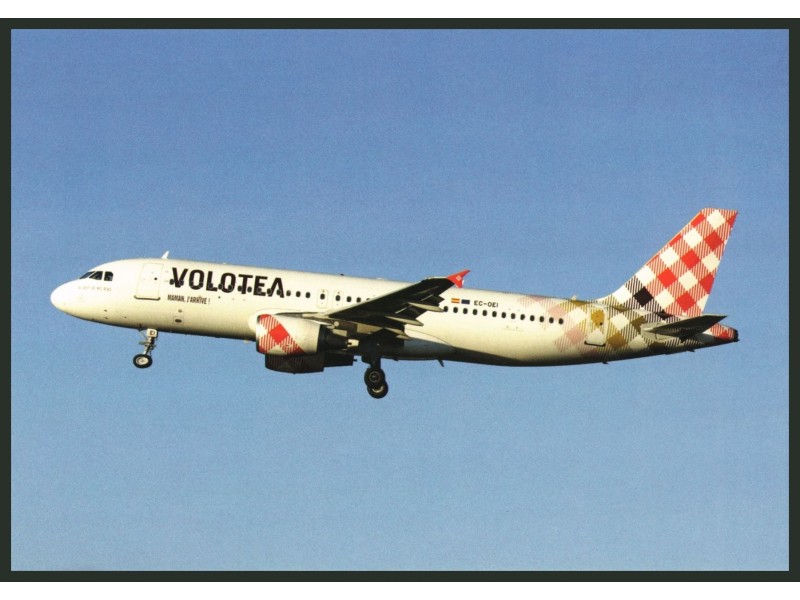 Volotea