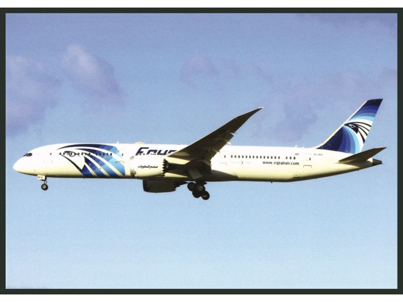 EgyptAir