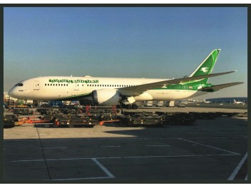 Iraqi Airways