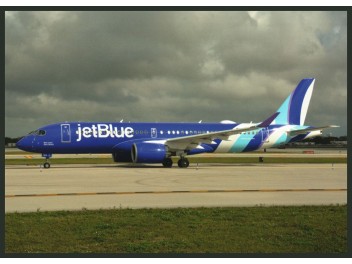 Jet Blue