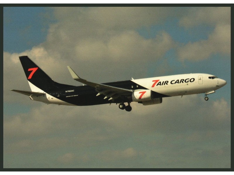 7Air Cargo