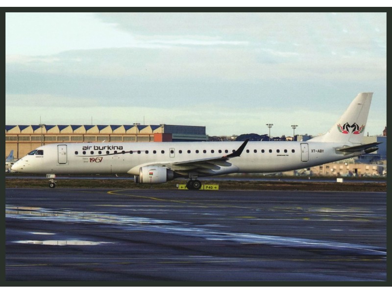 Air Burkina