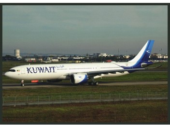 Kuwait Airways