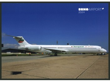 European Air Charter