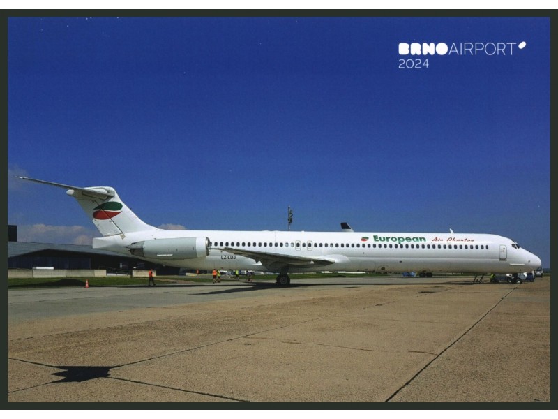 European Air Charter