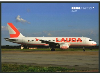 Lauda Europe