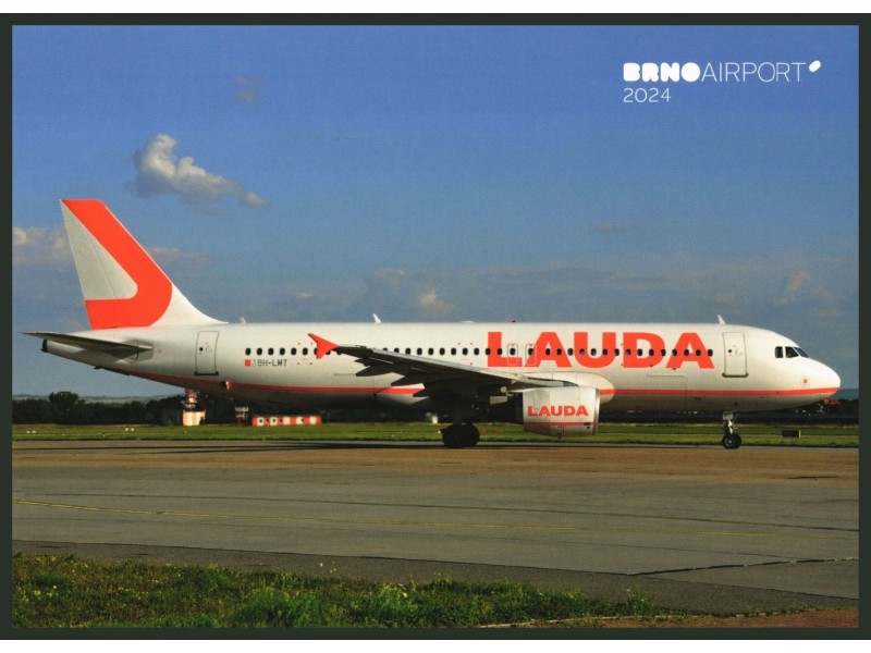Lauda Europe