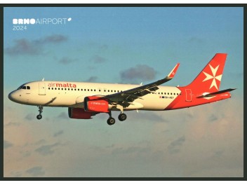 Air Malta