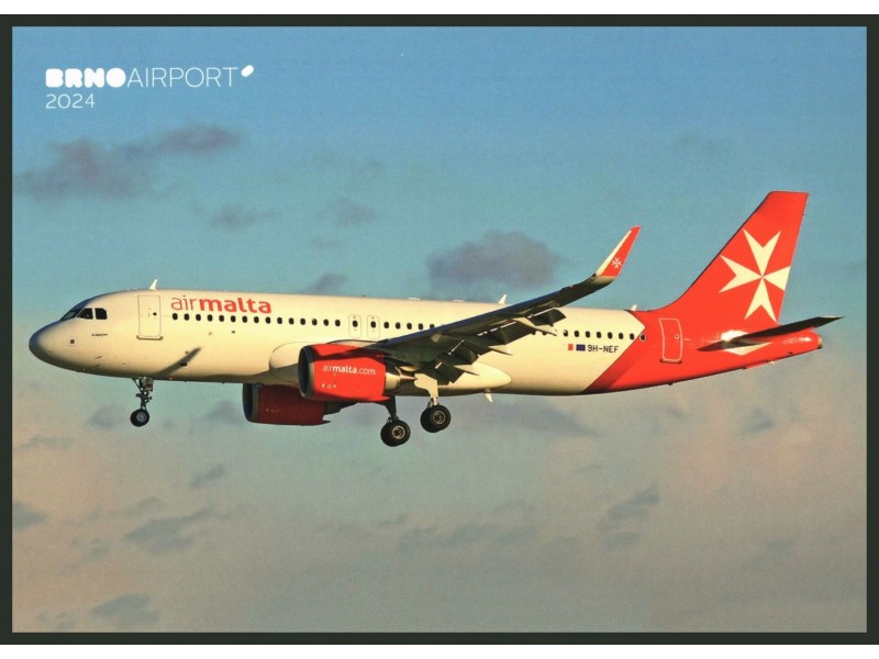 Air Malta