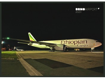 Ethiopian Cargo