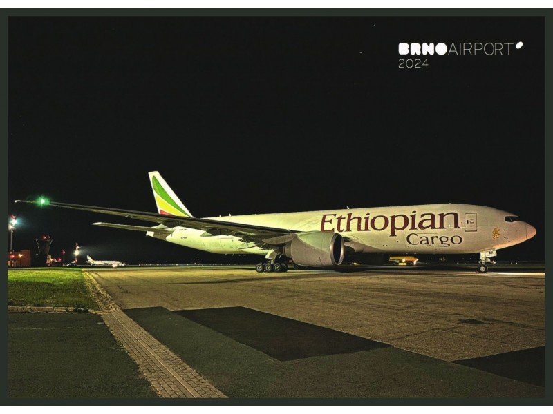 Ethiopian Cargo