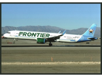 Frontier