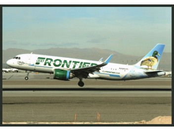 Frontier