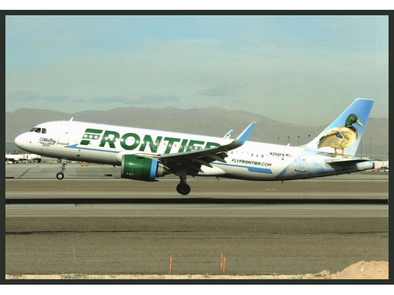 Frontier