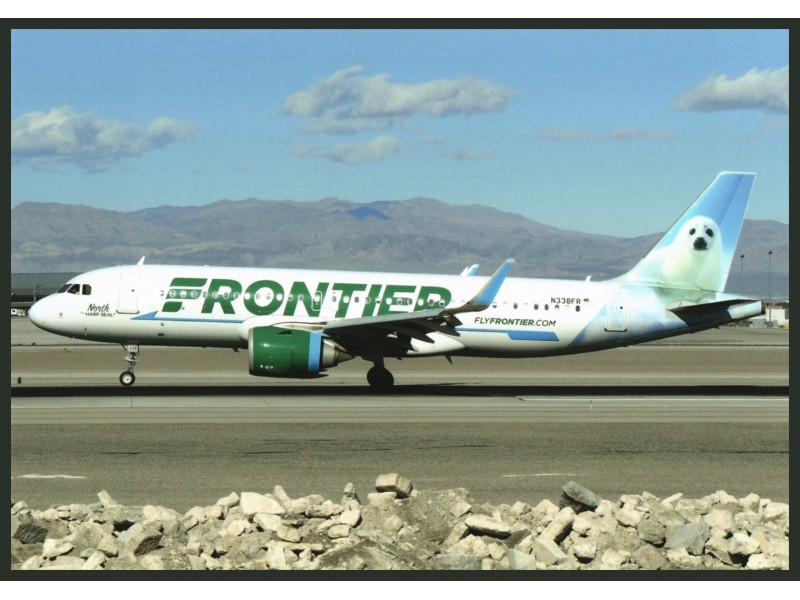 Frontier