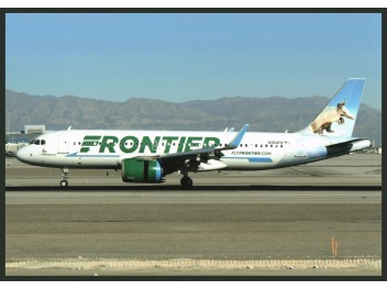 Frontier