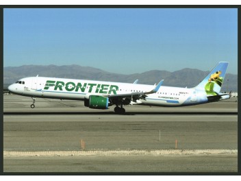 Frontier