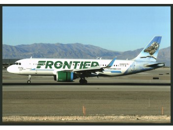 Frontier