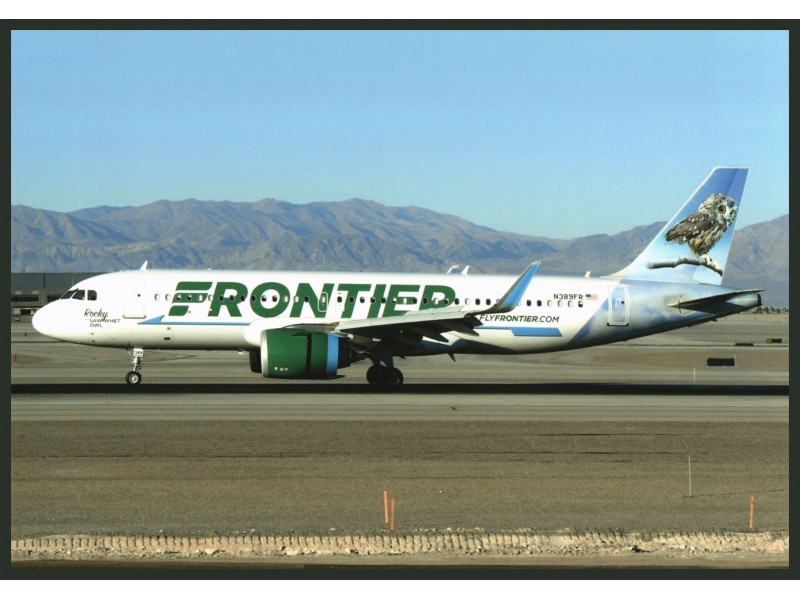 Frontier