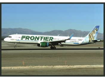 Frontier