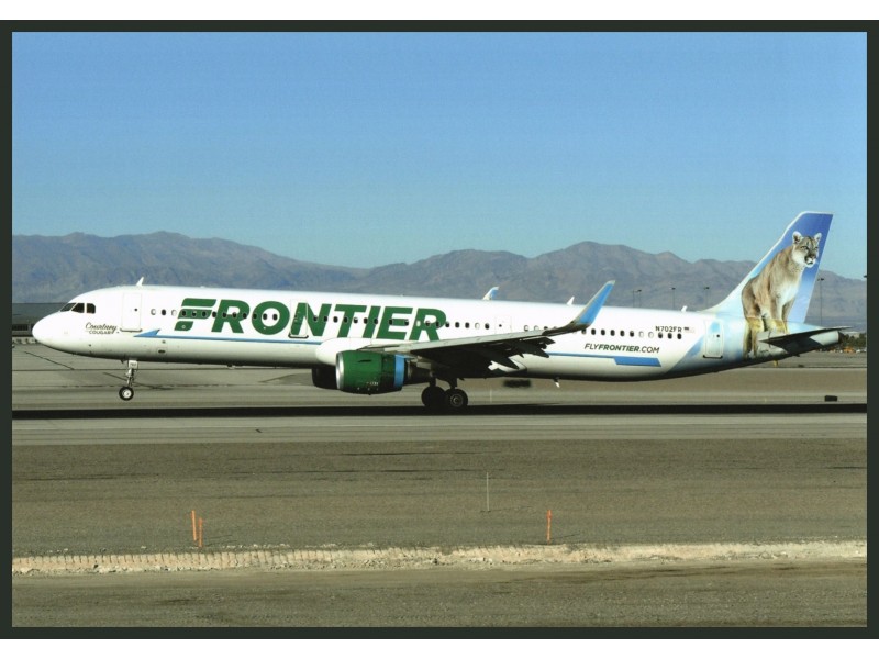Frontier