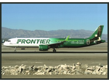 Frontier