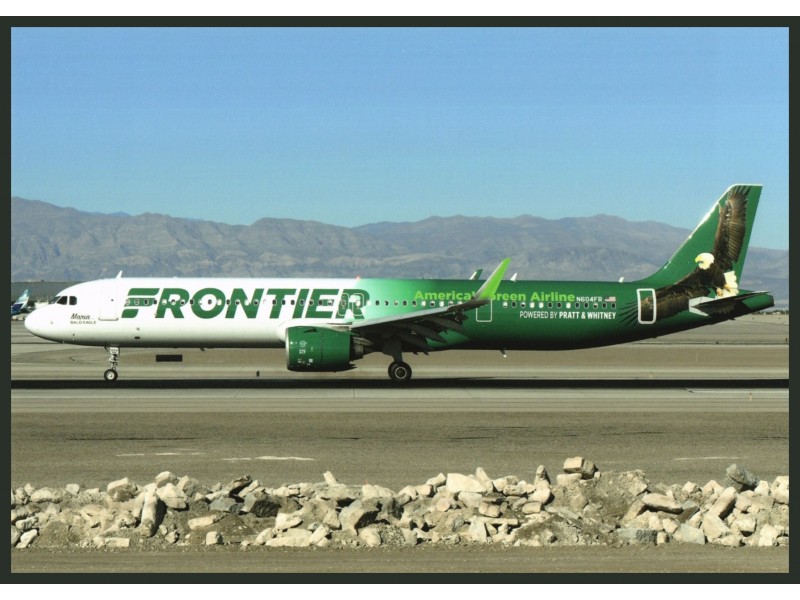 Frontier