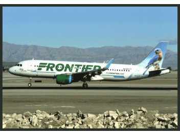 Frontier