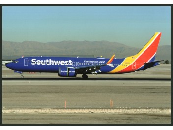 Southwest