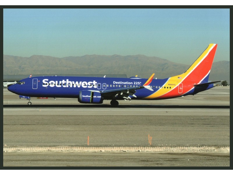 Southwest