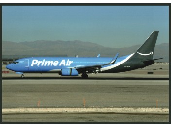 Amazon Prime Air