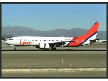 Lynx Air