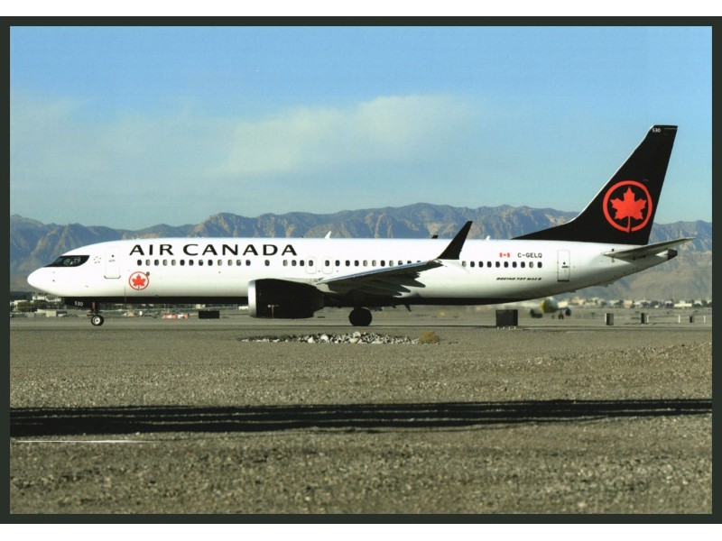 Air Canada