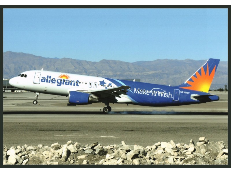 Allegiant Air