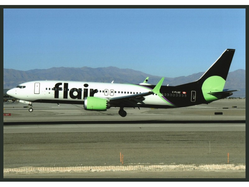 Flair Airlines