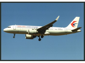 China Eastern