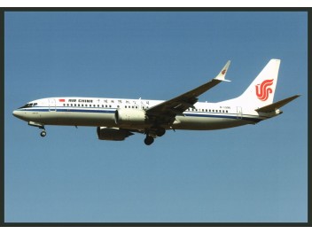Air China