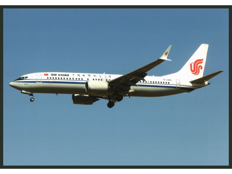 Air China